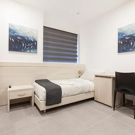 Lovely Vacation, Private Entrance With Wifi By 360 Estates Apartamento *