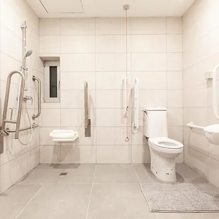 Lovely Vacation, Private Entrance With Wifi By 360 Estates *