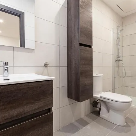 Lovely Vacation, Private Entrance With Wifi By 360 Estates *