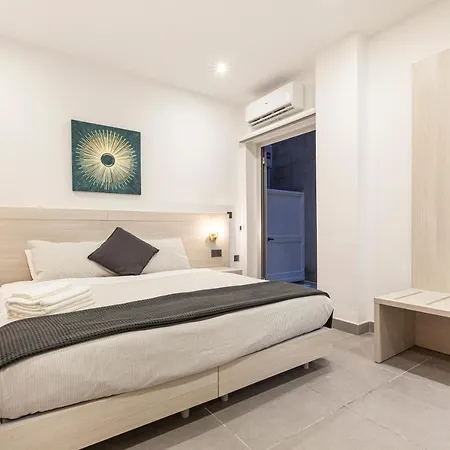 Lovely Vacation, Private Entrance With Wifi By 360 Estates Apartamento Msida