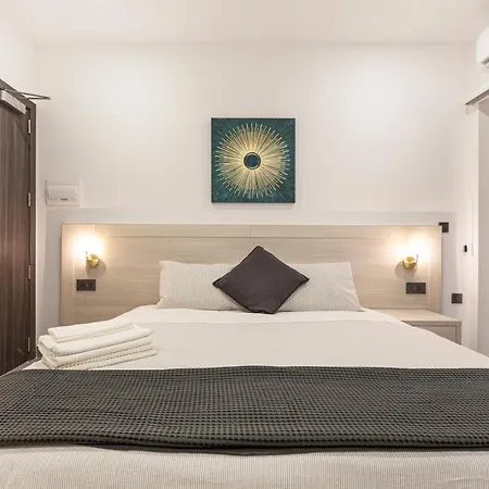 Lovely Vacation, Private Entrance With Wifi By 360 Estates Apartamento Msida