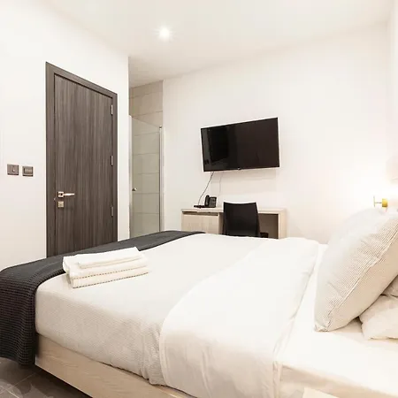 Apartamento Lovely Vacation, Private Entrance With Wifi By 360 Estates