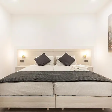 Lovely Vacation, Private Entrance With Wifi By 360 Estates
