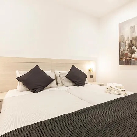 Apartamento Lovely Vacation, Private Entrance With Wifi By 360 Estates *