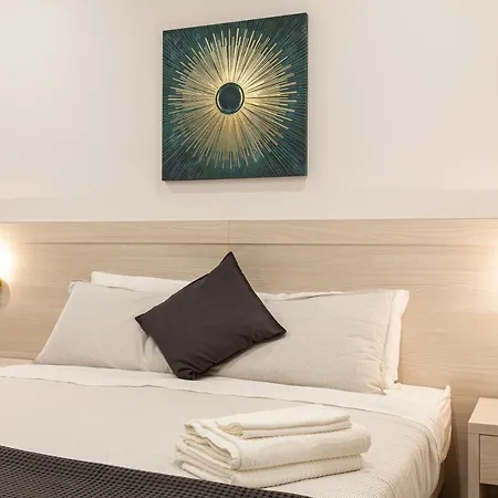 Lovely Vacation, Private Entrance With Wifi By 360 Estates Apartamento Msida