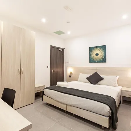 Apartamento Lovely Vacation, Private Entrance With Wifi By 360 Estates