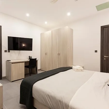 Lovely Vacation, Private Entrance With Wifi By 360 Estates Apartamento *