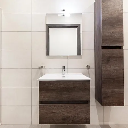 Apartamento Lovely Vacation, Private Entrance With Wifi By 360 Estates *
