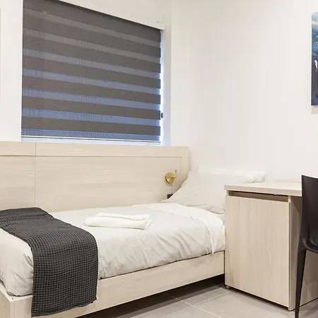 Apartamento Lovely Vacation, Private Entrance With Wifi By 360 Estates