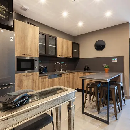 Lovely Vacation, Private Entrance With Wifi By 360 Estates Msida