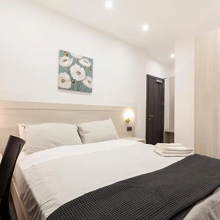 Lovely Vacation, Private Entrance With Wifi By 360 Estates Msida
